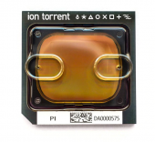 Набор чипов Ion PI ™ v3, 1 набор