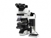Прямой микроскоп Olympus BX53
