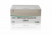 Набор реагентов для выделения ДНК cobas cfDNА Sample Preparation Kit (cobas cfDNА Sample Preparation Kit, 24)
