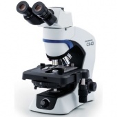 Прямой микроскоп Olympus CX43