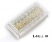 Планшеты E-plate 16 (1х6)
