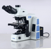 Микроскоп лабораторный прямой Soptop RX50