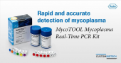 Набор MycoTOOL Mycoplasma для ПЦР в реальном времени, 1 набор