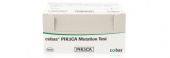 Тест cobas® PIK3CA Mutation Test (RUO) предназначен для выявления мутаций в экзонах 1, 4, 7, 9 и 20 гена PIK3CA в гистологических образцах (FFPET)