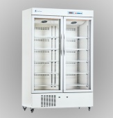 Холодильные камеры серии HFLTP2/8
