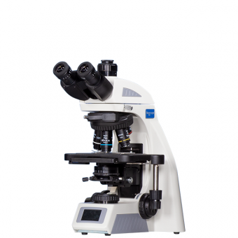 Микроскопы лабораторные прямые серии Nexcope NE600