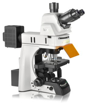 Микроскопы лабораторные прямые серии Nexcope NE900