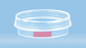Культуральная чашка 35 мм для адгезивных клеток