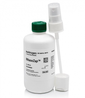 Раствор для обеззараживания от РНКаз RNaseZap™, 250 мл