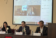 Пост-релиз Всероссийской научно-практической конференции «Современные стандарты и практические аспекты диагностики в онкологии»