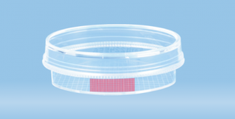 Культуральная чашка, диаметр 35 мм, для адгезивных клеток