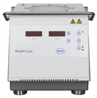 Встряхиватель для пробирок для механического лизирования MagNA Lyser 230B (MagNA Lyser Instrument (230V)) 