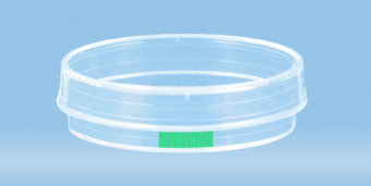 Культуральная чашка, диаметр 60 мм, для клеток суспензионных культур
