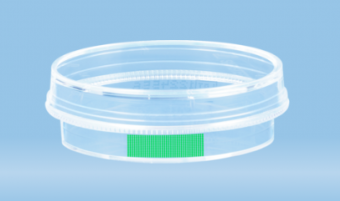 Культуральная чашка 35 мм для клеток суспензионных культур