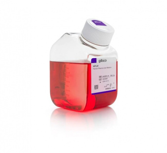 Human Plasma-Like Medium (HPLM)