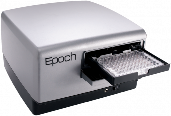 Микропланшетный спектрофотометр Epoch