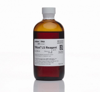 Реагент TRIzol® LS Reagent, 100 мл, USA, Thermo
