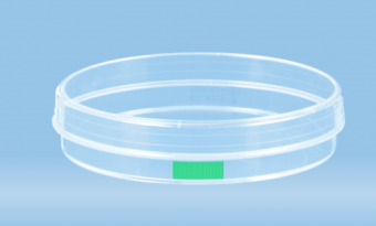 Культуральная чашка, диаметр 100 мм, для клеток суспензионных культур