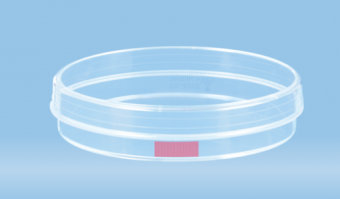 Культуральная чашка 100 мм, для адгезивных клеток